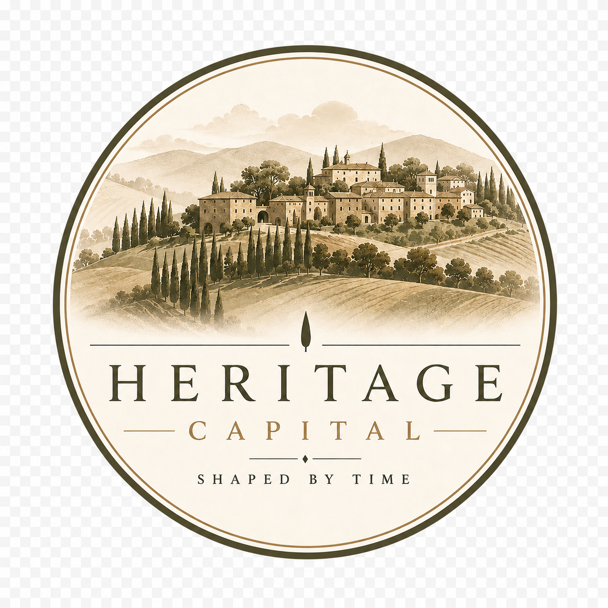 Heritage-capital